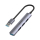 Hub USB UNITEK Hub USB-A - 4x USB-A H1208A